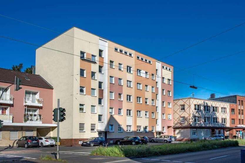 Wohnung zum Mieten in Castrop-Rauxel 421 € 57.87 m²
