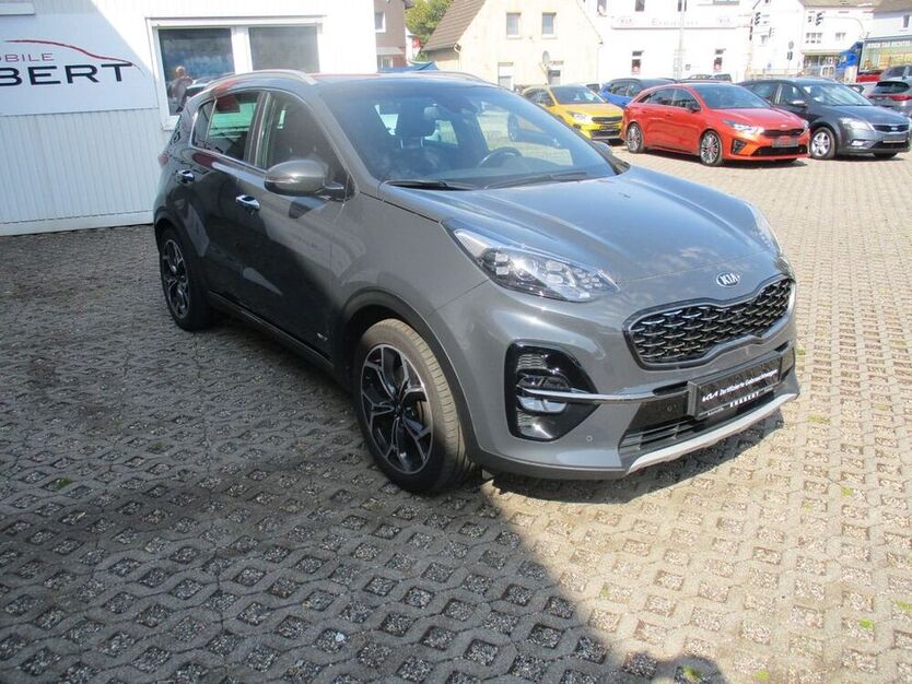 Sportage