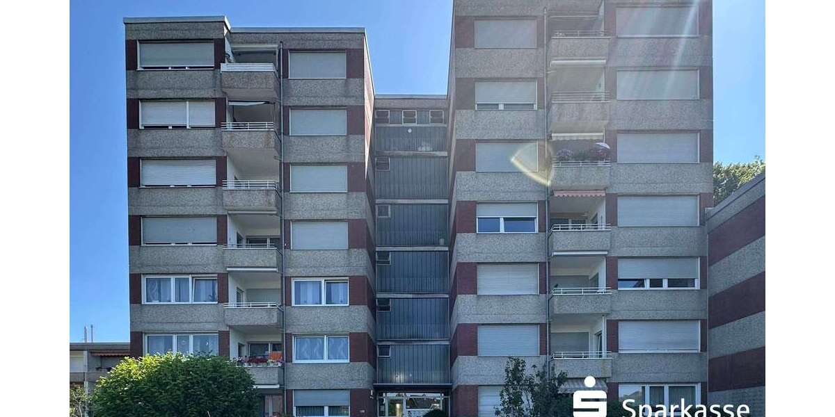 Etagenwohnung Dortmund Hombruch - 3 Zimmer, 85 m&sup2;, 225.000&euro; | Angebot:27200299