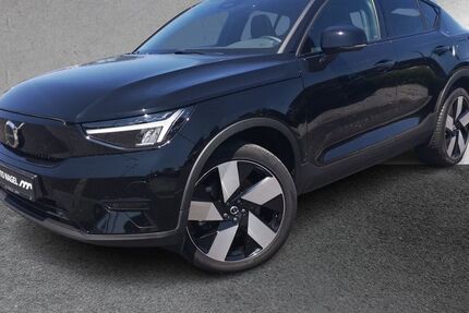 Volvo C40 24.417 km 33.800 € Hamm 59067