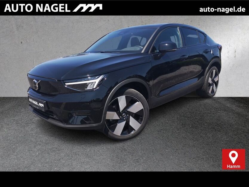 Volvo C40 24.417 km 33.800 € Hamm 59067