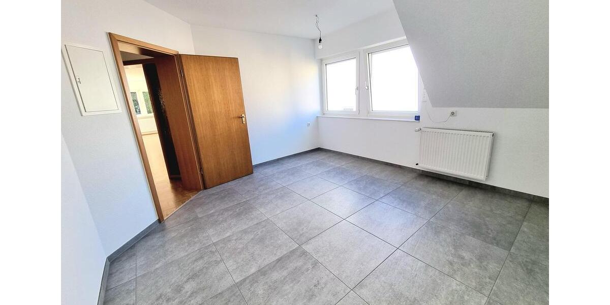 3,5-Zimmer-Wohnung mit großem Balkon in ruhiger Lage von Höntrop 3 zimmer