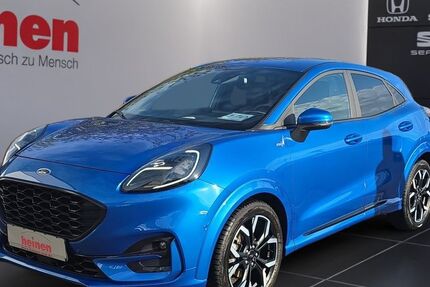 Ford Puma 44.500 km 14.599 &euro; Dortmund 44149