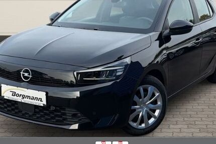 Opel Corsa 17.700 km 16.990 &euro; Gelsenkirchen 45894