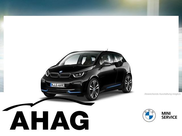BMW i3 24.724 km 21.440 &euro; Marl 45770