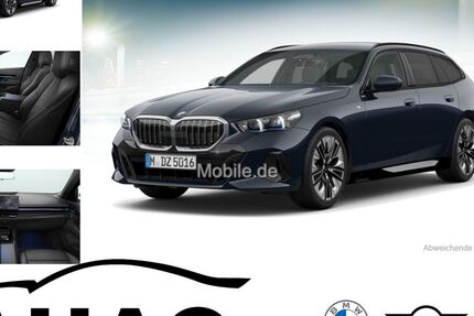 BMW 520 25.401 km 49.740 € Bochum 44809