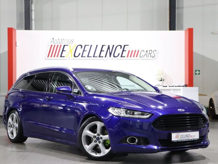 Mondeo