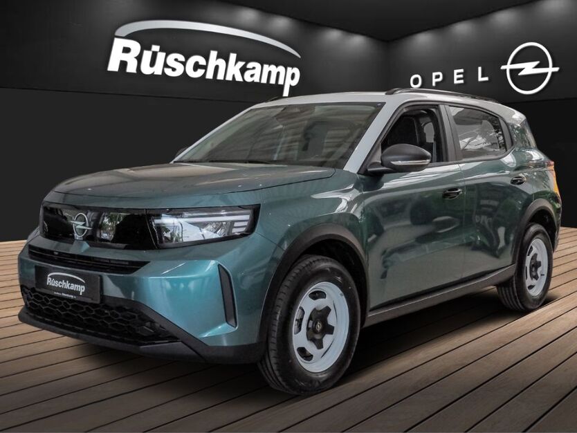 Opel Frontera 4.259 km 23.980 € Dortmund 44145
