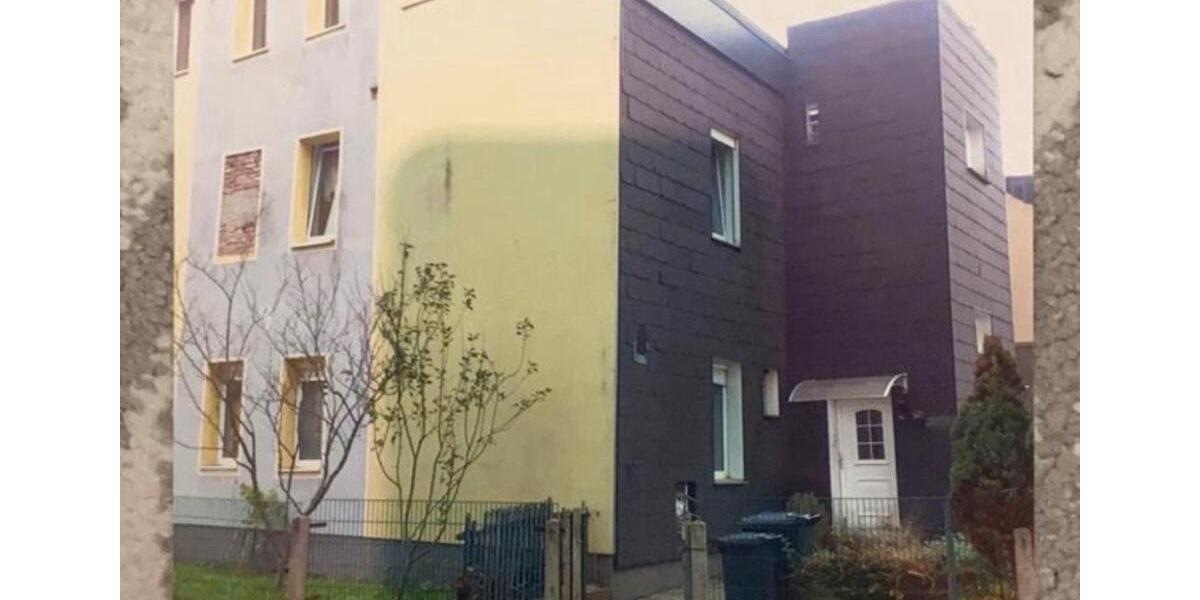 Etagenwohnung Herne Eickel - 5 Zimmer, 120 m&sup2;, 1.500&euro; | Angebot:24831817