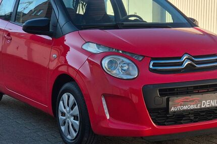 Citroen C1 102.226 km 3.999 &euro; Lünen 44532
