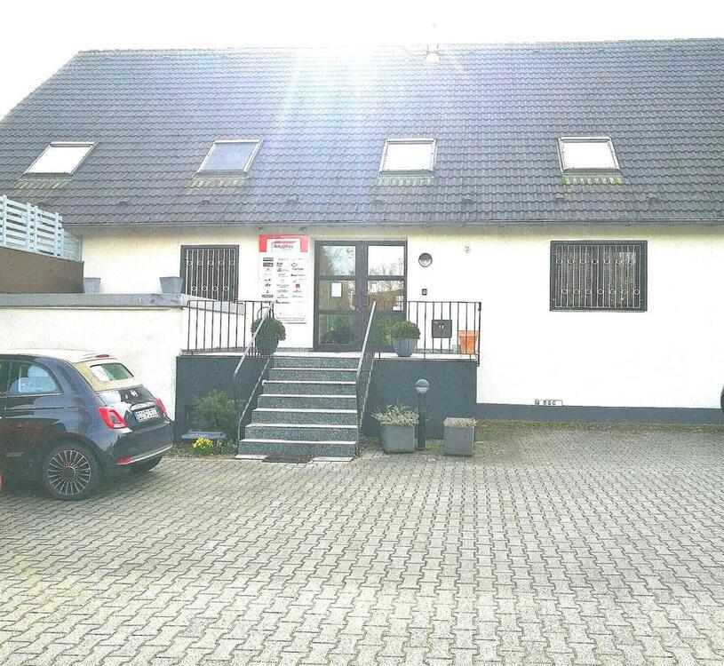 Attraktives kleines Büro mit Wohlfühlgarantie!