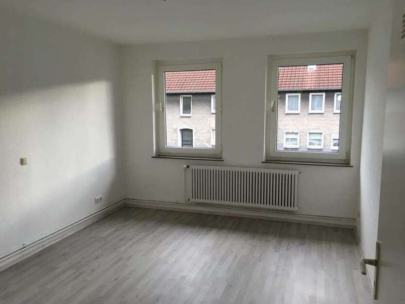 Wohnung zum Mieten in Gelsenkirchen 379 € 50.24 m²