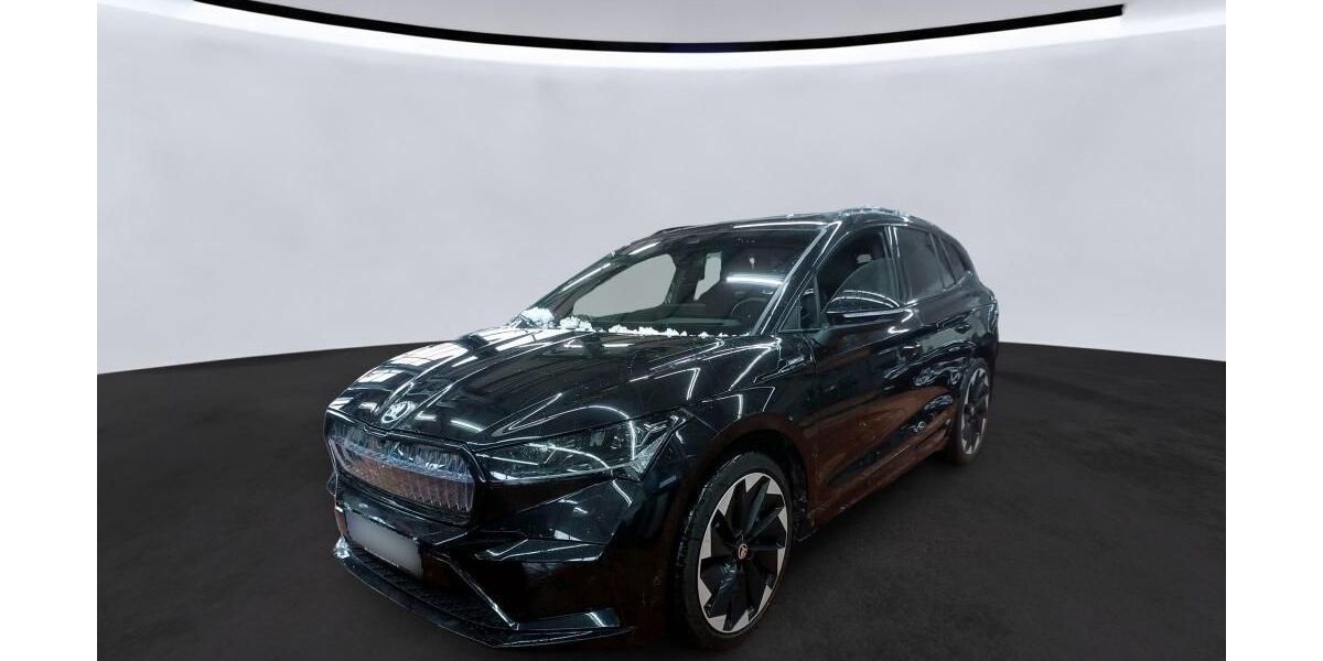 Skoda Enyaq 39.392 km 38.535 &euro; Hagen 58091