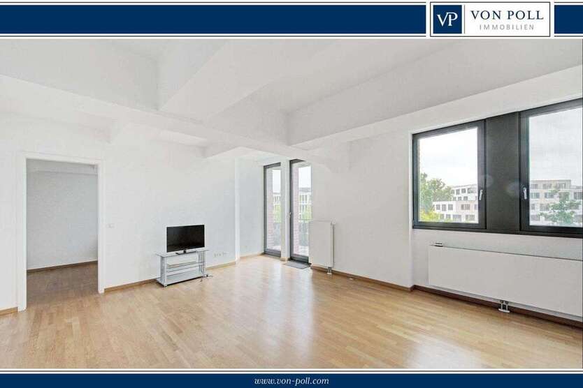 Wohnung zum Mieten in Dortmund 871 € 67 m²