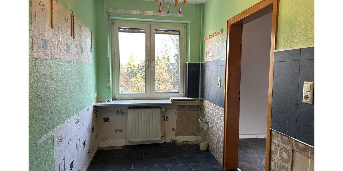 Mehrfamilienhaus, Wohnhaus Dortmund / Kirchhörde Kirchhörde - 9 Zimmer, 271 m&sup2;, 549.000&euro; | Angebot:24746509