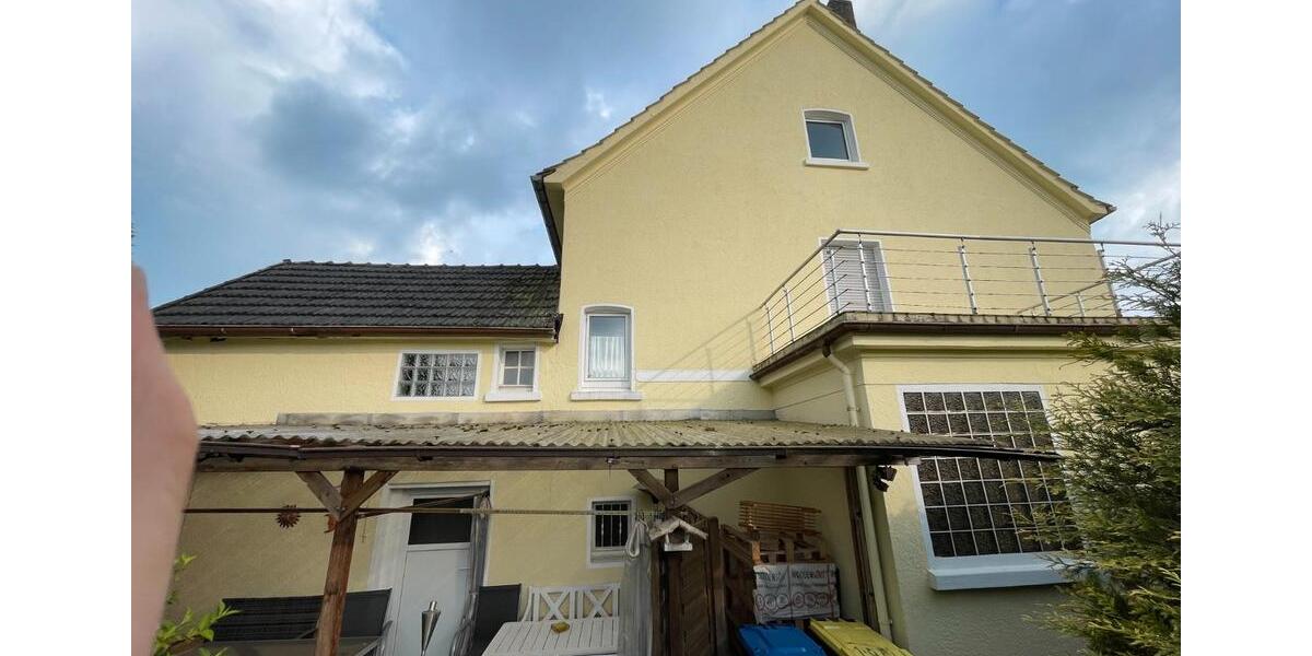 Einfamilienhaus Hemer - 6 Zimmer, 137 m&sup2;, 228.000&euro; | Angebot:27461088
