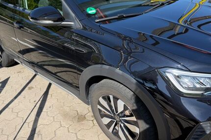 VW Taigo 25.500 km 19.599 &euro; Dortmund 44135