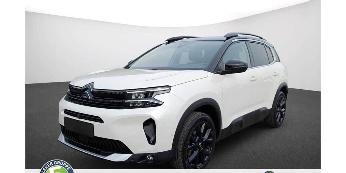 Citroen C5 Aircross 27.808 km 23.337 &euro; Dortmund 44263