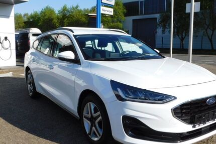Ford Focus 57.000 km 14.790 &euro; Selm 59379