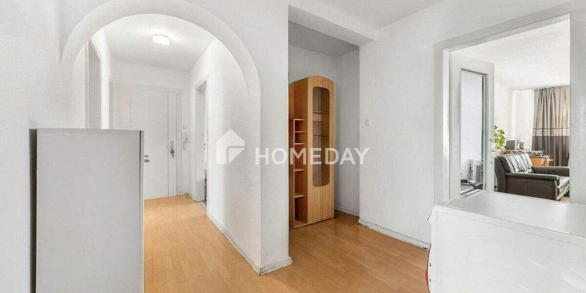 Etagenwohnung Oer-Erkenschwick Groß-Erkenschwick - 4 Zimmer, 110 m&sup2;, 159.000&euro; | Angebot:24608344