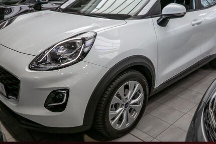 Ford Puma 35.011 km 15.480 &euro; Dortmund 44149