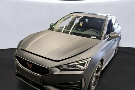 Cupra Leon 37.915 km 26.440 &euro; Hagen 58091