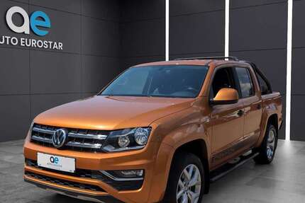 VW Amarok 88.411 km 34.950 € Hamm Bockum-Hövel 59075