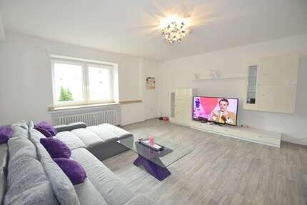 Wohnung Gelsenkirchen Feldmark - 1 Zimmer, 41 m&sup2;, 287&euro; | Angebot:26592354