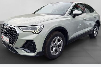 Audi Q3 107.343 km 26.740 &euro; Gelsenkirchen 45894