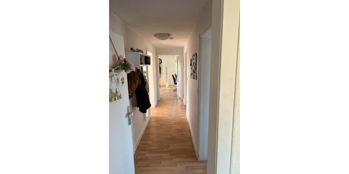 Dachgeschoßwohnung Lünen Alstedde - 3.5 Zimmer, 65 m&sup2;, 448&euro; | Angebot:25875986