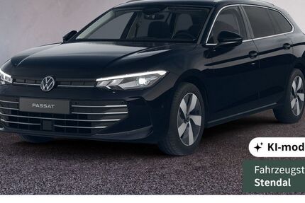 VW Passat Variant 27.039 km 33.790 &euro; Menden 58706