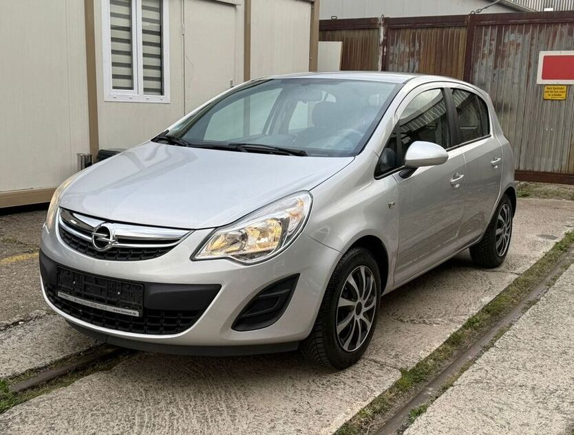 Corsa