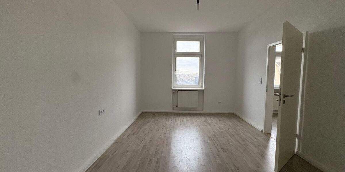 Etagenwohnung Dortmund Berghofen - 3 Zimmer, 86 m&sup2;, 730&euro; | Angebot:23842356