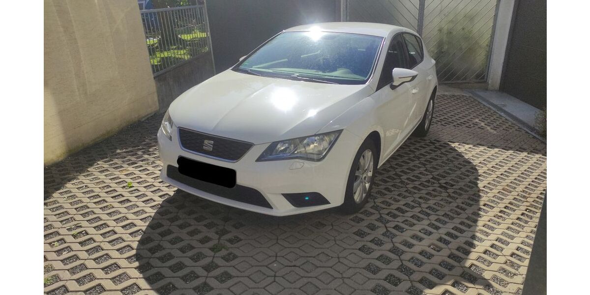 Seat Leon 173.500 km 4.700 &euro; Dortmund 44225