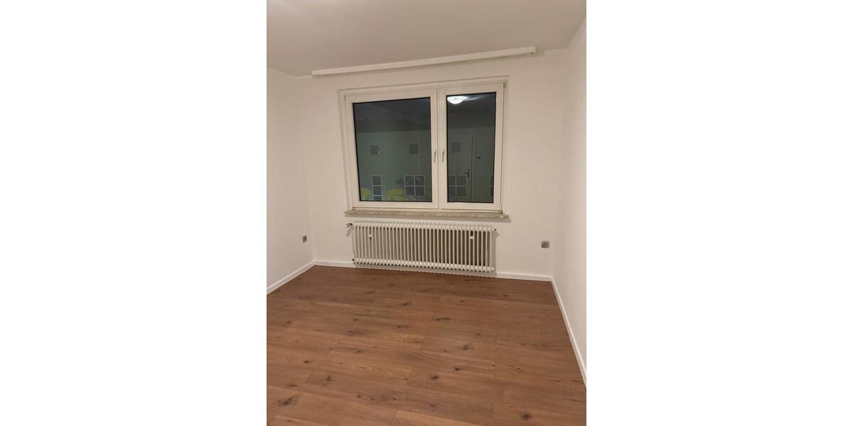 Etagenwohnung Dortmund Innenstadt West - 3 Zimmer, 63 m&sup2;, 950&euro; | Angebot:24612564