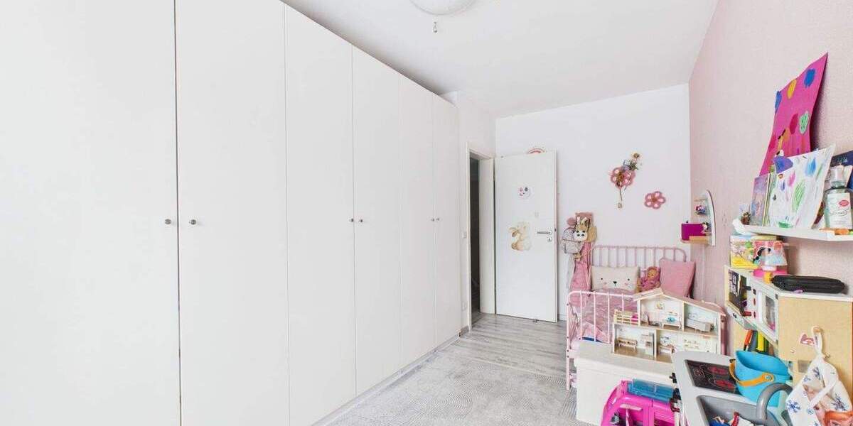 Etagenwohnung Iserlohn Wermingsen - 3 Zimmer, 73 m&sup2;, 149.000&euro; | Angebot:24648279