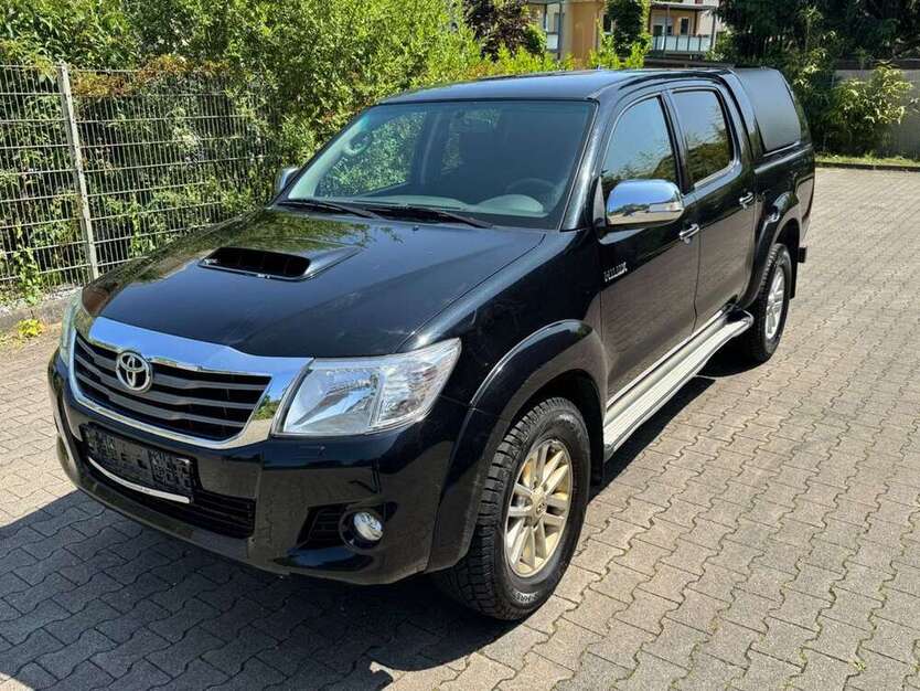Hilux