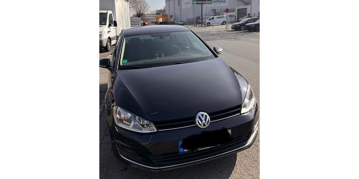 VW Golf 150.000 km 11.000 &euro; Bochum 44866