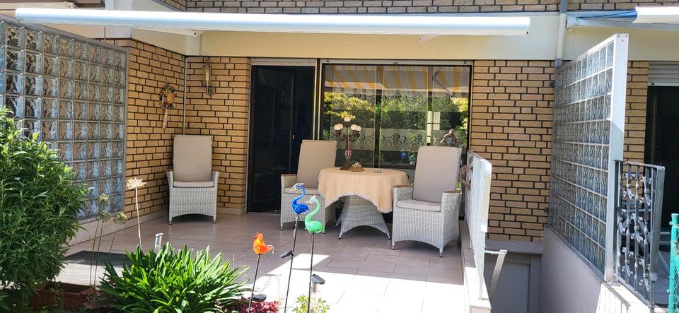 Etagenwohnung Unna Alte Heide - 4 Zimmer, 110 m&sup2;, 220.000&euro; | Angebot:26883068