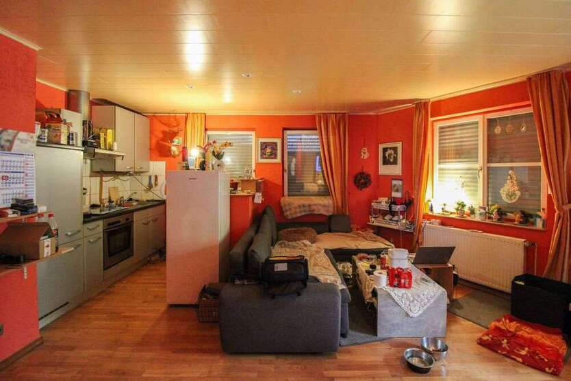 Wohnung zum Kaufen in Herten 99.000 € 56.03 m²