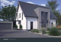 Modernes Einfamilienhaus inkl. Grundstück