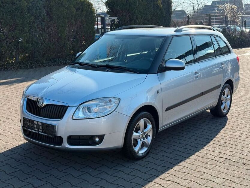 Fabia