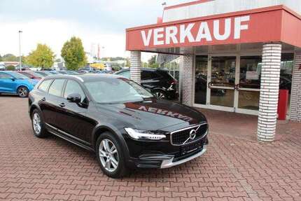 Volvo V90 137.467 km 26.890 € Werne 59368