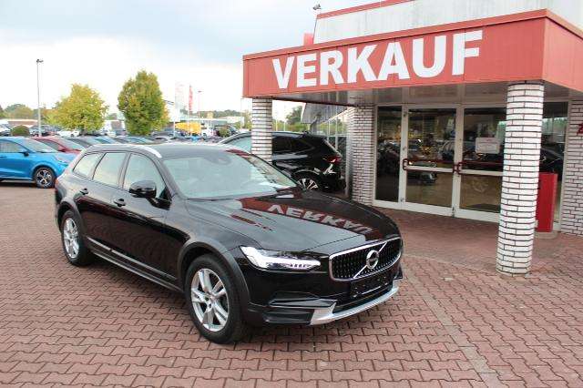 Volvo V90 137.467 km 26.890 € Werne 59368
