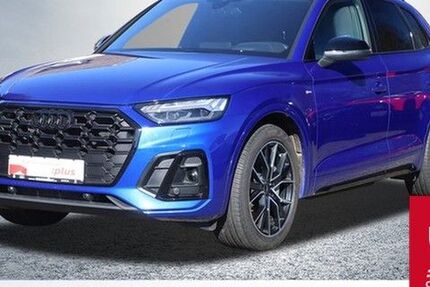 Audi Q5 12.080 km 55.440 &euro; Recklinghausen 45657