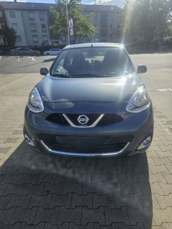 Micra