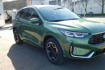 Ford Kuga 14.500 km 34.980 € Selm 59379