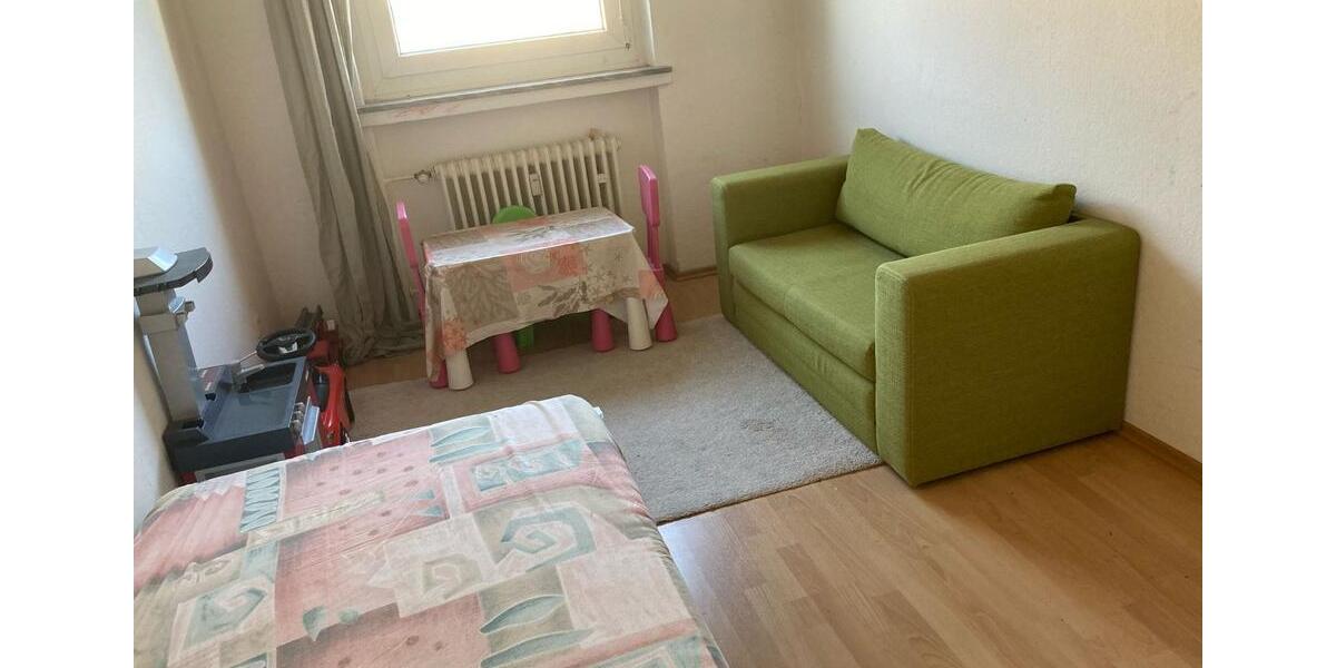 Etagenwohnung Dortmund Eving - 3 Zimmer, 72 m&sup2;, 900&euro; | Angebot:26402869