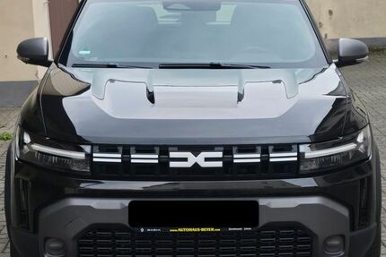 Dacia Duster 7.765 km 19.500 &euro; Kamen 59174