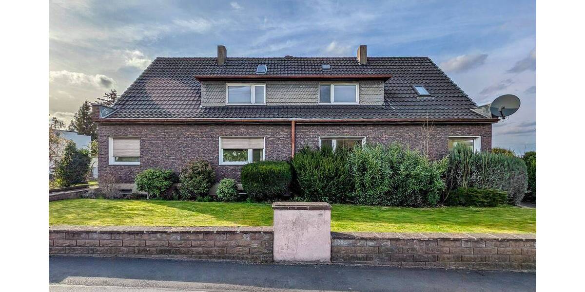 Mehrfamilienhaus, Wohnhaus Bochum Riemke - 1 Zimmer, 205 m&sup2;, 585.000&euro; | Angebot:26833411